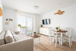 Apartamento CASTELLSOL 309 by Mauter Villas - 8