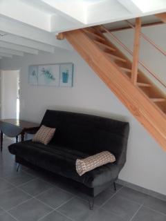 Gîte au bord de la rivière - Frangy - 3
