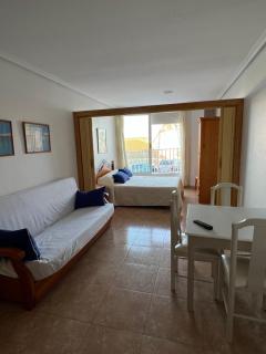 Apartamentos Sol y Lodo - Lo Pagán - 1