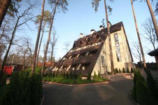 Kolyba House - Kiev - 0