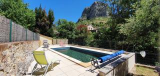 Gîte Hérault - Saint-Jean-de-Buèges - 1