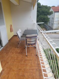 Apartments Gojka Miocevic - Biograd na Moru - 1