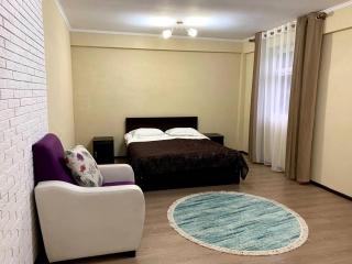 Aknur Deluxe hotel - 4