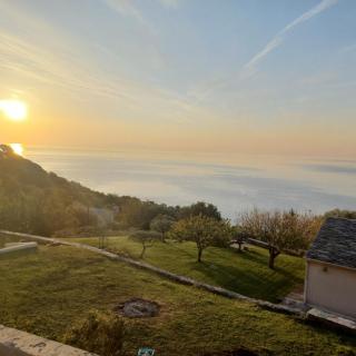 Extraordinaire guest house sur la route de Pozzo - Brando - 0