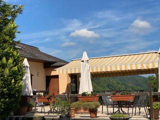 Rheingoldschänke - Oberwesel - 4