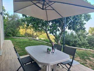 Extraordinaire guest house sur la route de Pozzo - Brando - 9