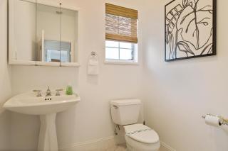 VILLA LAS PALMAS Beautiful Fenced-in Pool Home with Spa- Sleeps 8 - Flagler Beach - 2