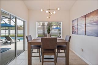 WHISPERING PALM Newly renovated cozy fenced in pool home - sleeps 8 - Palm Coast - 7