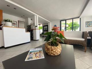 Hotel Soave - Cervia - 5
