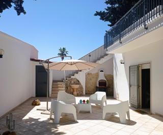 Villa Leonardo - Porto Cesareo - 8