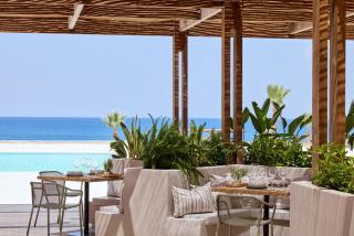 Elissa Adults-Only Lifestyle Beach Resort - Kallithea Rhodes - 6