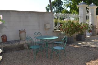 LES CHAMBRES D HOTES DU LAVOIR - Restigné - 2