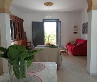 Villa Leonardo - Porto Cesareo - 6