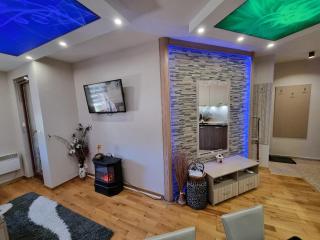 Apartman Makiatto Jahorina - Jahorina - 4