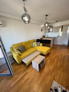 Sunrise Apartment Koper - 1