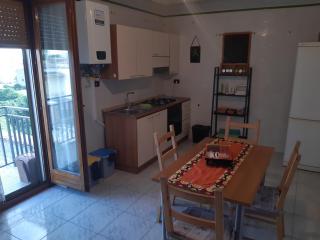Residenza Caserta Sud - Appartamento con giardino - Caserta - 1