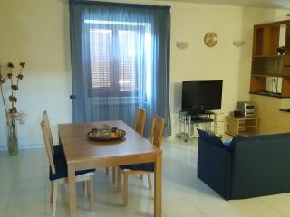 Residenza Caserta Sud - Appartamento con giardino - Caserta - 4
