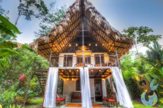 Charming Casa Selah with FiberOp near the Beach! - Puerto Viejo - 9