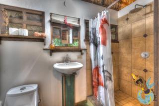 Charming Casa Selah with FiberOp near the Beach! - Puerto Viejo - 6