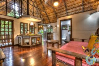 Charming Casa Selah with FiberOp near the Beach! - Puerto Viejo - 3