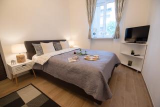 Central bright apartment - Cluj-Napoca - 9