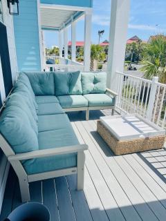 Island Escape home - Navarre - 9