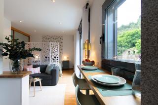 Loft Ladeira Real - Baiona - 0