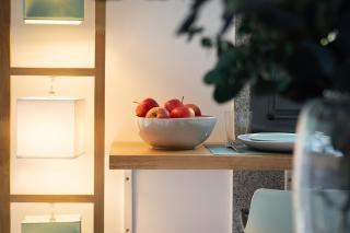 Loft Ladeira Real - 1