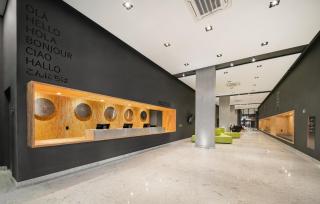Intercity Canoas - Canoas - 2