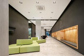 Intercity Canoas - Canoas - 1