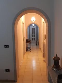 Il Giardino degli Agrumi - Caserta - 1