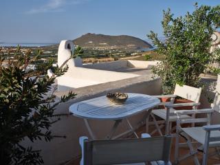Leticia Villa with pool with amazing sea views, Paros - Márpissa - 7