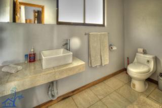 Beachfront Villa Starfish w AC and POOL - Puerto Viejo - 4