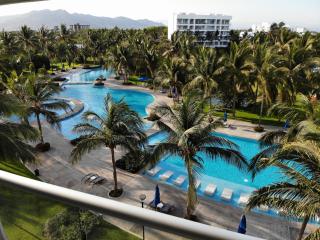 Mayan Lake Horus - Acapulco - 0