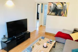 la Paix Appartement avec 2 chambres en plein cœur d'Annecy - Annecy - 8