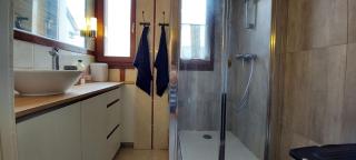 la Paix Appartement avec 2 chambres en plein cœur d'Annecy - Annecy - 3