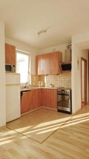 Apartament Redłowo - Gdynia - 5