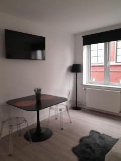 Annalisa Guest House Centrum - Enschede - 3