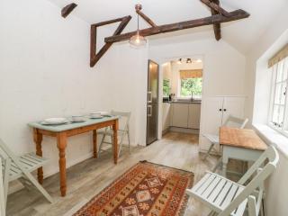 7 Church Lane - Lymington - 6