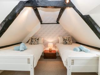 7 Church Lane - Lymington - 2