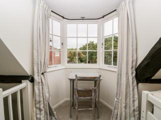 7 Church Lane - Lymington - 1