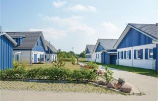 Ferienhaus 12 Altefähr - 2