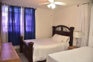 The president room 5 minutes to Devon House 4 Waterloo Avenue Kingston - 9