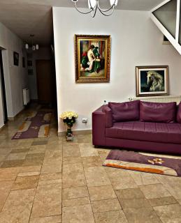 Apartament Sofia - 2