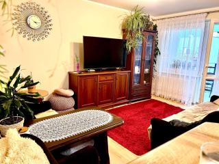 Apartament Pod Lipami - Giżycko - 5