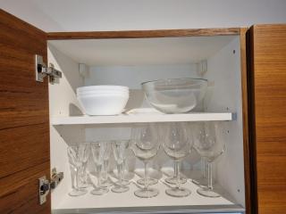 Apple Apartments - Gdańska PRYWATNE MIEJSCE PARKINGOWE - 2