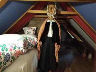 Umjetnička etno kuća Luka - 5