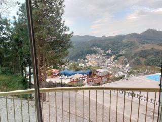Hotel Recanto da Itália - Nova Friburgo - 2