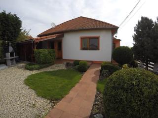 Vila Daja - Podhájska - 9