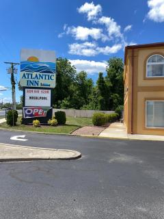 Atlantic Inn - Pleasantville - 0